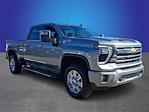 Used 2024 Chevrolet Silverado 2500 High Country Crew Cab for sale #GM18367A - photo 4