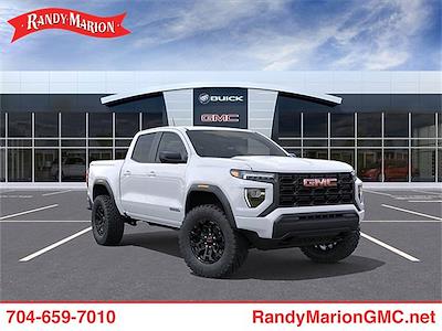 New 2026 GMC Canyon Elevation Crew Cab for sale #GM18368 - photo 1