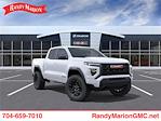 New 2026 GMC Canyon Elevation Crew Cab for sale #GM18368 - photo 1