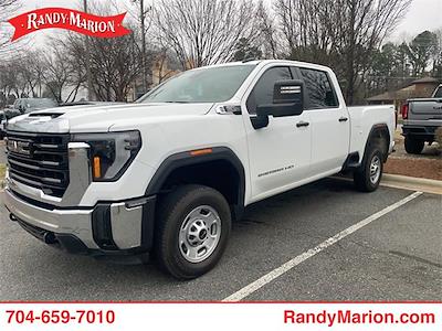 2024 GMC Sierra 2500 Crew Cab 4WD Pickup for sale #GM18398A - photo 1