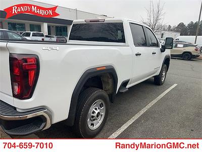 2024 GMC Sierra 2500 Crew Cab 4WD Pickup for sale #GM18398A - photo 2