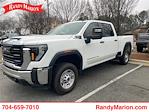 2024 GMC Sierra 2500 Crew Cab 4WD Pickup for sale #GM18398A - photo 1