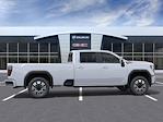 New 2026 GMC Sierra 3500 Denali Crew Cab for sale #GM18401 - photo 5
