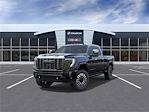 New 2026 GMC Sierra 2500 Denali Ultimate Crew Cab for sale #GM18405 - photo 8