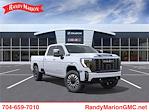 2026 GMC Sierra 2500 Crew Cab 4WD Pickup for sale #GM18419 - photo 1