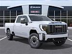 2026 GMC Sierra 2500 Crew Cab 4WD Pickup for sale #GM18419 - photo 7