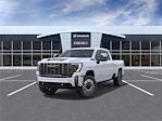 2026 GMC Sierra 2500 Crew Cab 4WD Pickup for sale #GM18419 - photo 8