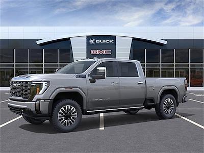 New 2026 GMC Sierra 2500 Denali Ultimate Crew Cab for sale #GM18420 - photo 2