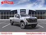 New 2026 GMC Sierra 2500 Denali Ultimate Crew Cab for sale #GM18420 - photo 1