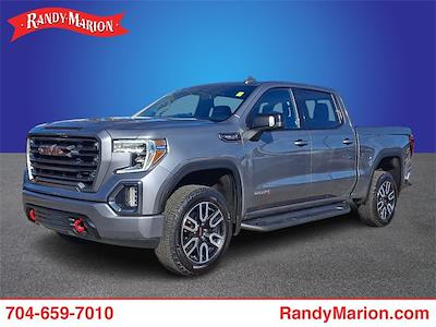 2021 GMC Sierra 1500 Crew Cab 4WD Pickup for sale #GM18431A - photo 1