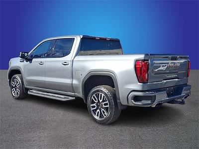 2021 GMC Sierra 1500 Crew Cab 4WD Pickup for sale #GM18431A - photo 2