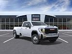 New 2026 GMC Sierra 3500 Pro Crew Cab for sale #GM18432 - photo 1
