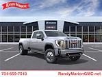 2026 GMC Sierra 3500 Crew Cab 4WD Pickup for sale #GM18433 - photo 1