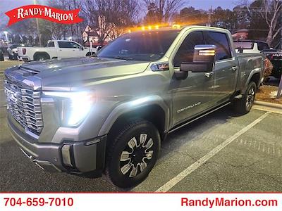 2024 GMC Sierra 2500 Crew Cab 4WD Pickup for sale #GM18433A - photo 1