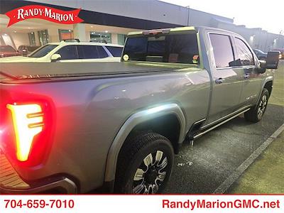 2024 GMC Sierra 2500 Crew Cab 4WD Pickup for sale #GM18433A - photo 2