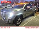 2024 GMC Sierra 2500 Crew Cab 4WD Pickup for sale #GM18433A - photo 1