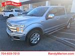 2020 Ford F-150 SuperCrew Cab 4x4 Pickup for sale #GM18434A - photo 1