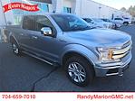 2020 Ford F-150 SuperCrew Cab 4x4 Pickup for sale #GM18434A - photo 3