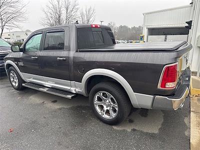 Used 2014 Ram 1500 Laramie Crew Cab for sale #GM18437A - photo 2