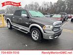 Used 2014 Ram 1500 Laramie Crew Cab for sale #GM18437A - photo 3