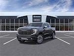 2026 GMC Sierra 1500 Crew Cab 4WD Pickup for sale #GM18446 - photo 8