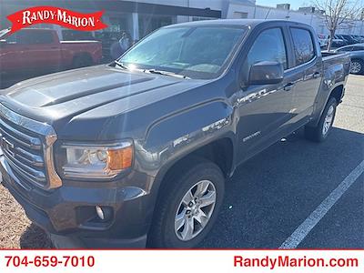 2016 GMC Canyon Crew Cab RWD Pickup for sale #GM18449A - photo 1