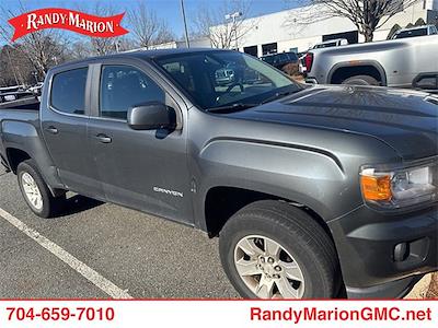 2016 GMC Canyon Crew Cab RWD Pickup for sale #GM18449A - photo 2
