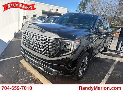 2024 GMC Sierra 1500 Crew Cab 4WD Pickup for sale #GM18451A - photo 1