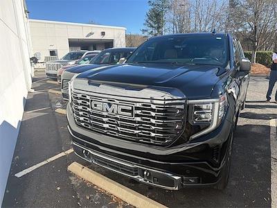 2024 GMC Sierra 1500 Crew Cab 4WD Pickup for sale #GM18451A - photo 2
