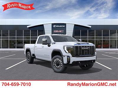 2026 GMC Sierra 2500 Crew Cab 4WD Pickup for sale #GM18455 - photo 1