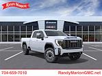 2026 GMC Sierra 2500 Crew Cab 4WD Pickup for sale #GM18455 - photo 1