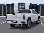 2026 GMC Sierra 2500 Crew Cab 4WD Pickup for sale #GM18455 - photo 2