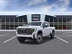 2026 GMC Sierra 2500 Crew Cab 4WD Pickup for sale #GM18455 - photo 8