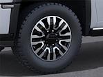 2026 GMC Sierra 2500 Crew Cab 4WD Pickup for sale #GM18455 - photo 9
