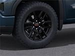 New 2026 GMC Sierra 1500 Elevation Crew Cab for sale #GM18465 - photo 9