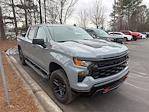 2025 Chevrolet Silverado 1500 Crew Cab 4WD Pickup for sale #GM18467A - photo 3