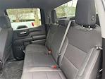 2025 Chevrolet Silverado 1500 Crew Cab 4WD Pickup for sale #GM18467A - photo 9