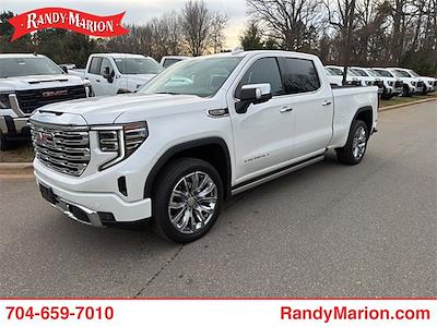 2024 GMC Sierra 1500 Crew Cab 4WD Pickup for sale #GM18470A - photo 1