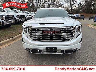 2024 GMC Sierra 1500 Crew Cab 4WD Pickup for sale #GM18470A - photo 2