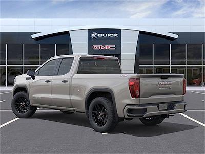 2026 GMC Sierra 1500 Double Cab 4WD Pickup for sale #GM18485 - photo 2
