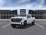 New 2026 GMC Sierra 2500 Denali Ultimate Crew Cab for sale #GM18487 - photo 8