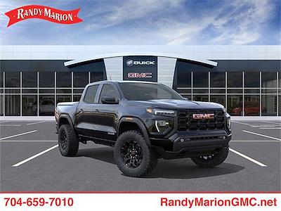 New 2026 GMC Canyon Elevation Crew Cab for sale #GM18494 - photo 1