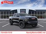 New 2026 GMC Canyon Elevation Crew Cab for sale #GM18494 - photo 1