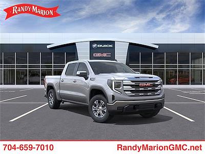 2026 GMC Sierra 1500 Crew Cab 4WD Pickup for sale #GM18496 - photo 1