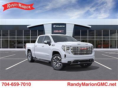 2026 GMC Sierra 1500 Crew Cab 4WD Pickup for sale #GM18500 - photo 1