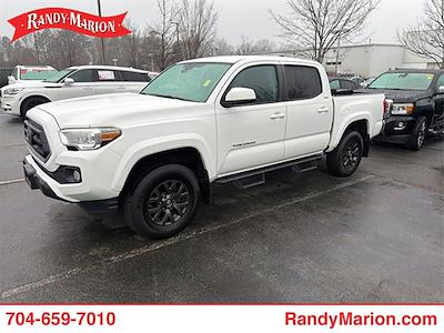 Used 2020 Toyota Tacoma SR5 Double Cab for sale #GM18522A - photo 1