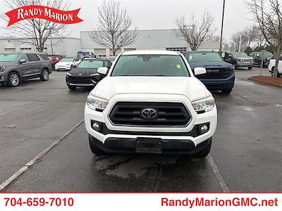 Used 2020 Toyota Tacoma SR5 Double Cab for sale #GM18522A - photo 2