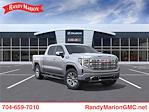 2026 GMC Sierra 1500 Crew Cab 4WD Pickup for sale #GM18535 - photo 1