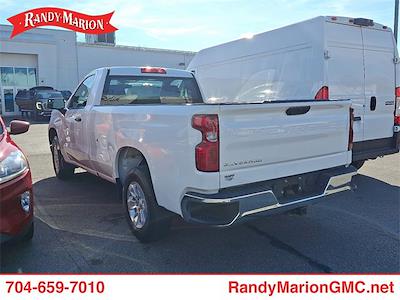 2022 Chevrolet Silverado 1500 Regular Cab RWD Pickup for sale #GM18540A - photo 2