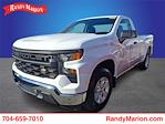 2022 Chevrolet Silverado 1500 Regular Cab RWD Pickup for sale #GM18540A - photo 1